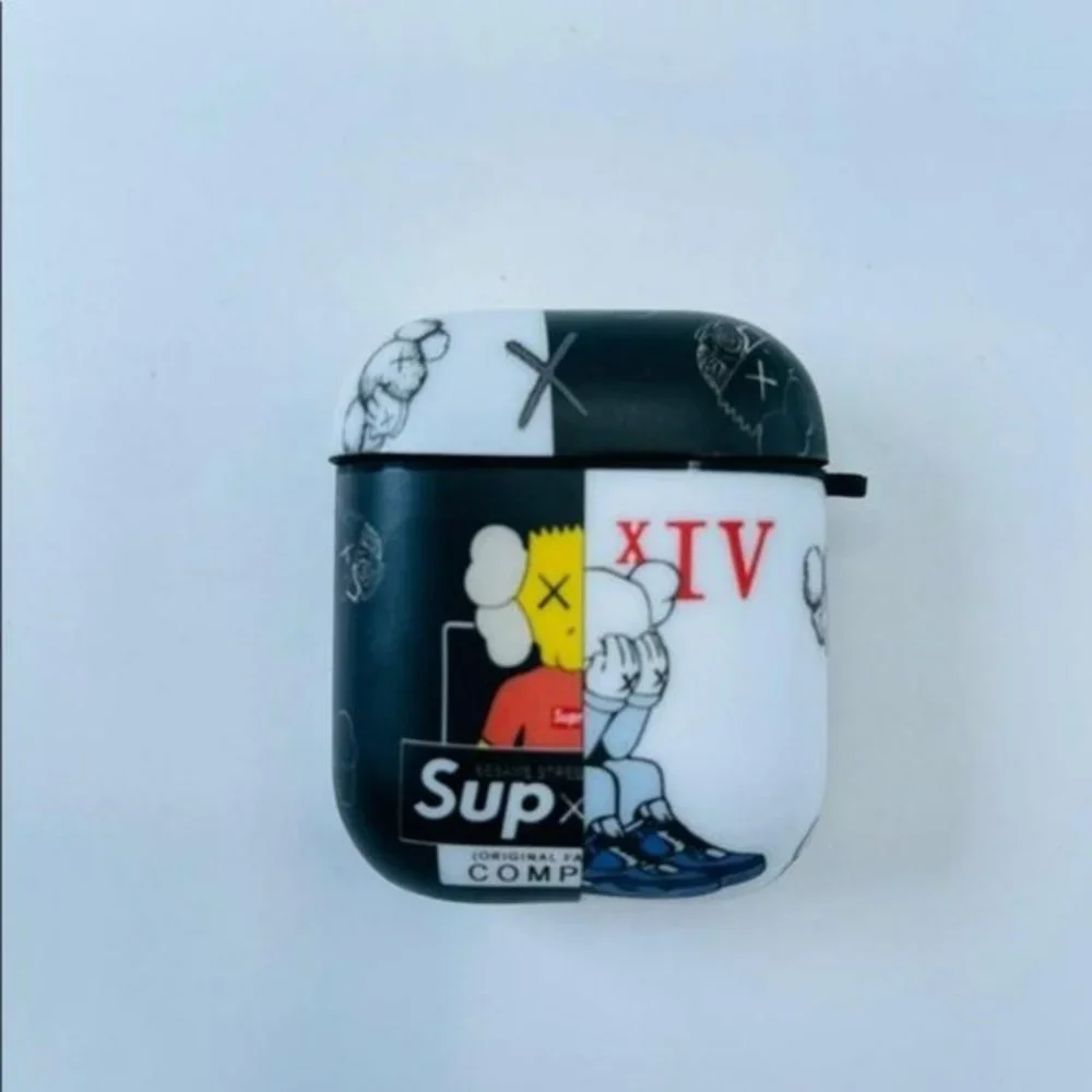 Trending Case For Apple Airpods 1 & 2
